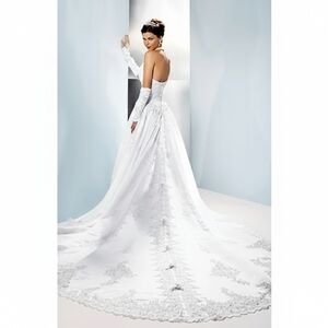 Wedding Gown